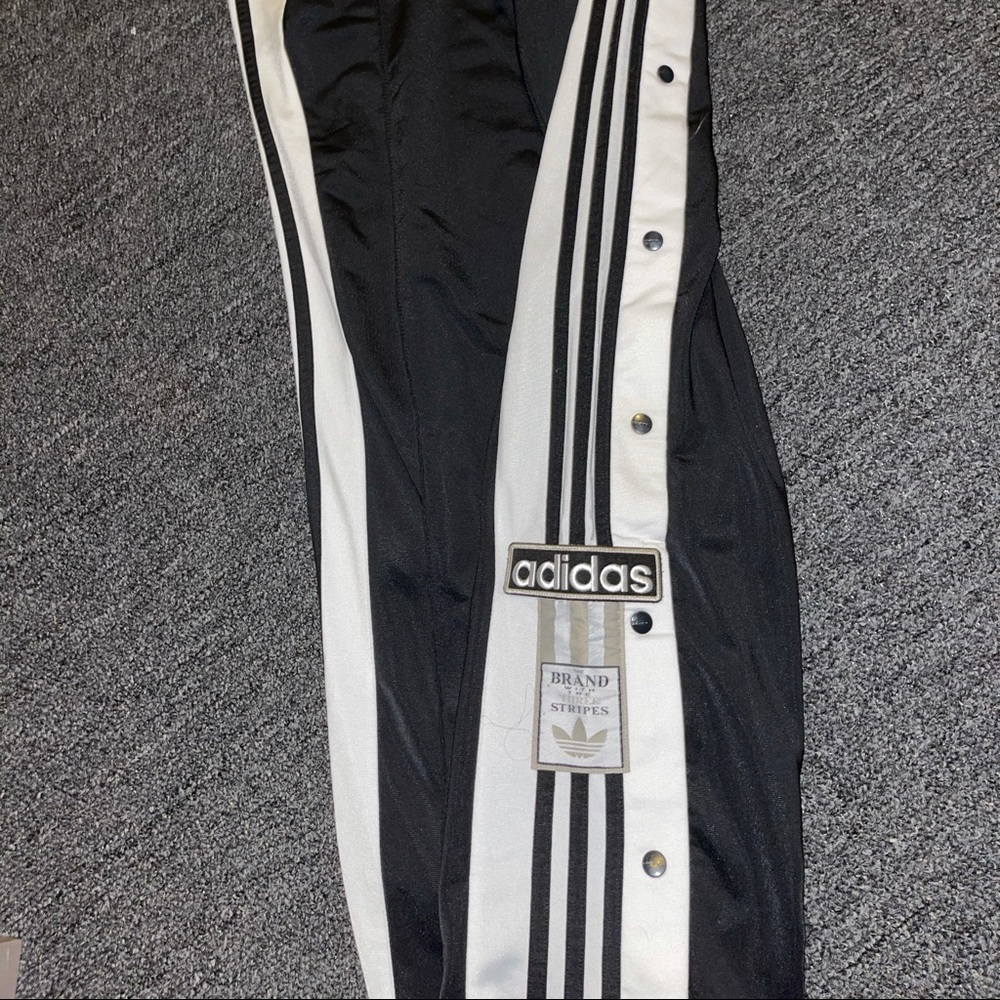Adidas Adibreak Snap Track Pants